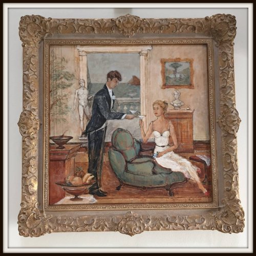 I19. Projekt indywidualny